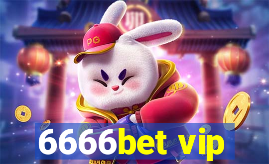 6666bet vip